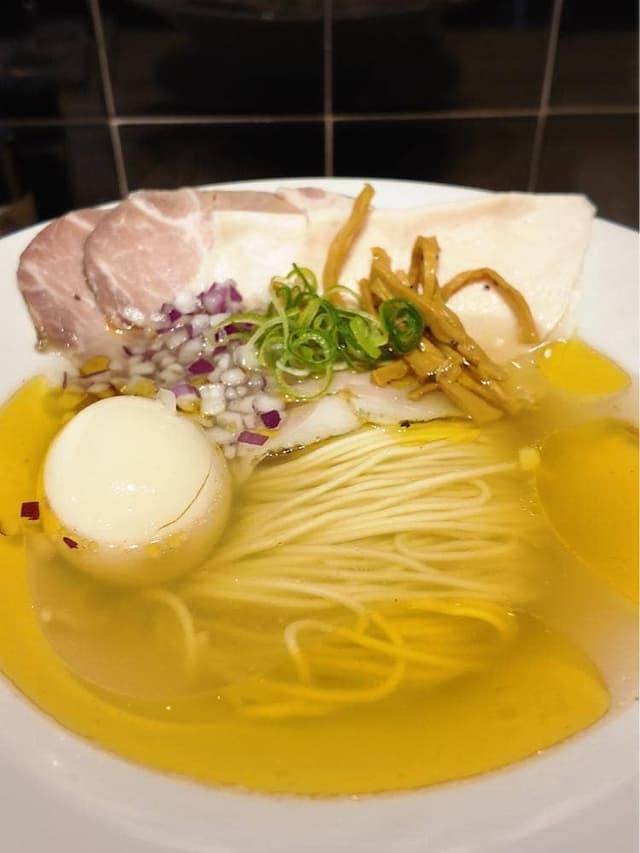 麺の朧 - サブ画像1