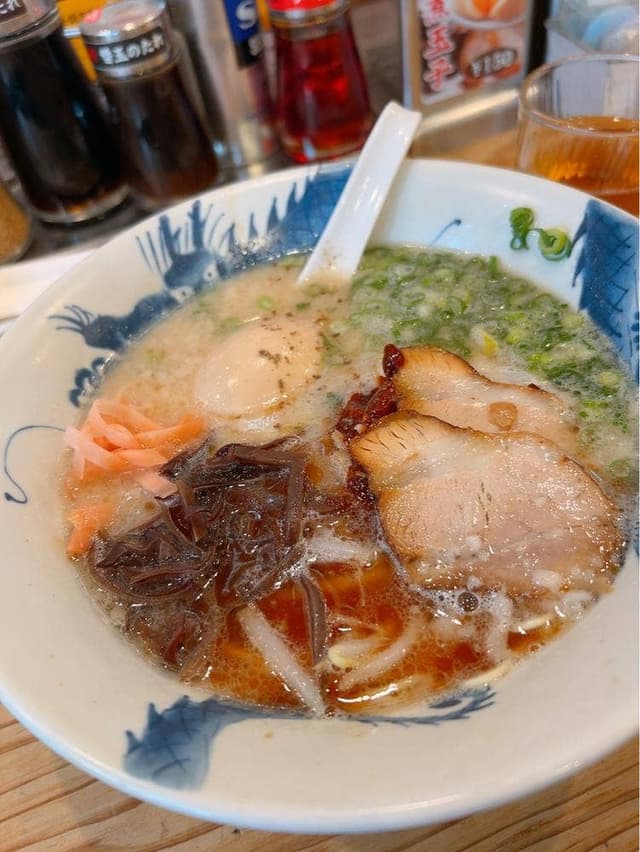 龍の家上津店 - サブ画像2