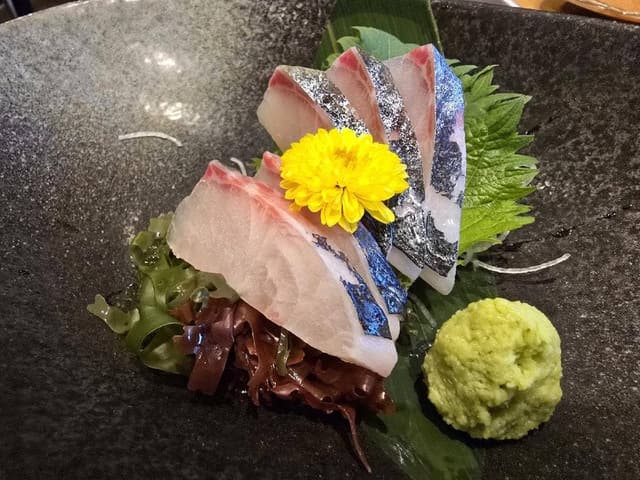 三代目文治 阪急大井町ガーデン店 - サブ画像3