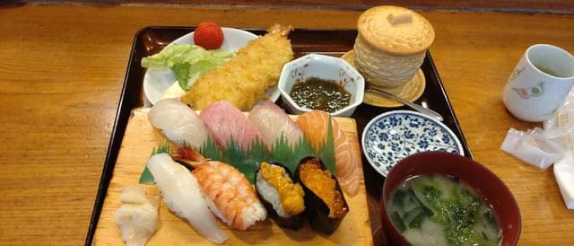 一心鮮魚店 - サブ画像1