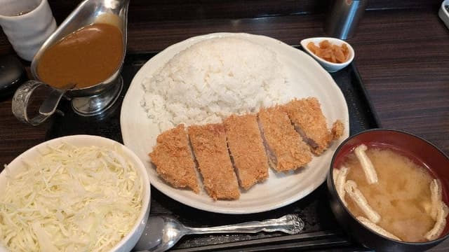 とんかつ さくら - サブ画像2