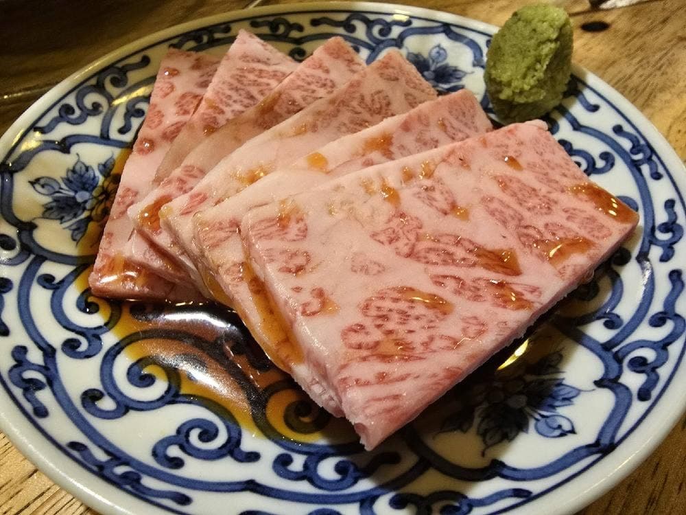 焼肉ホルモン 七厘いちわ 西永福店