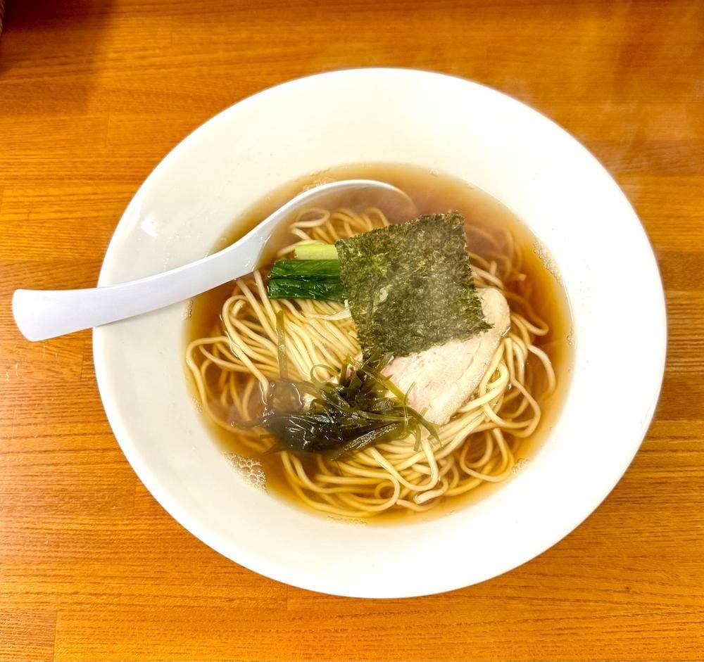 まんまるてい