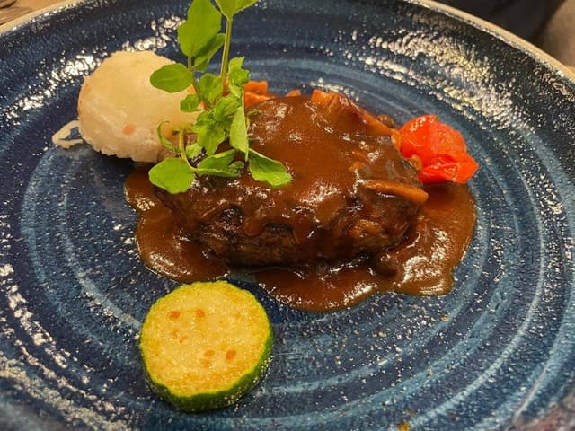 Delicious kitchen EMONDEL - サブ画像1