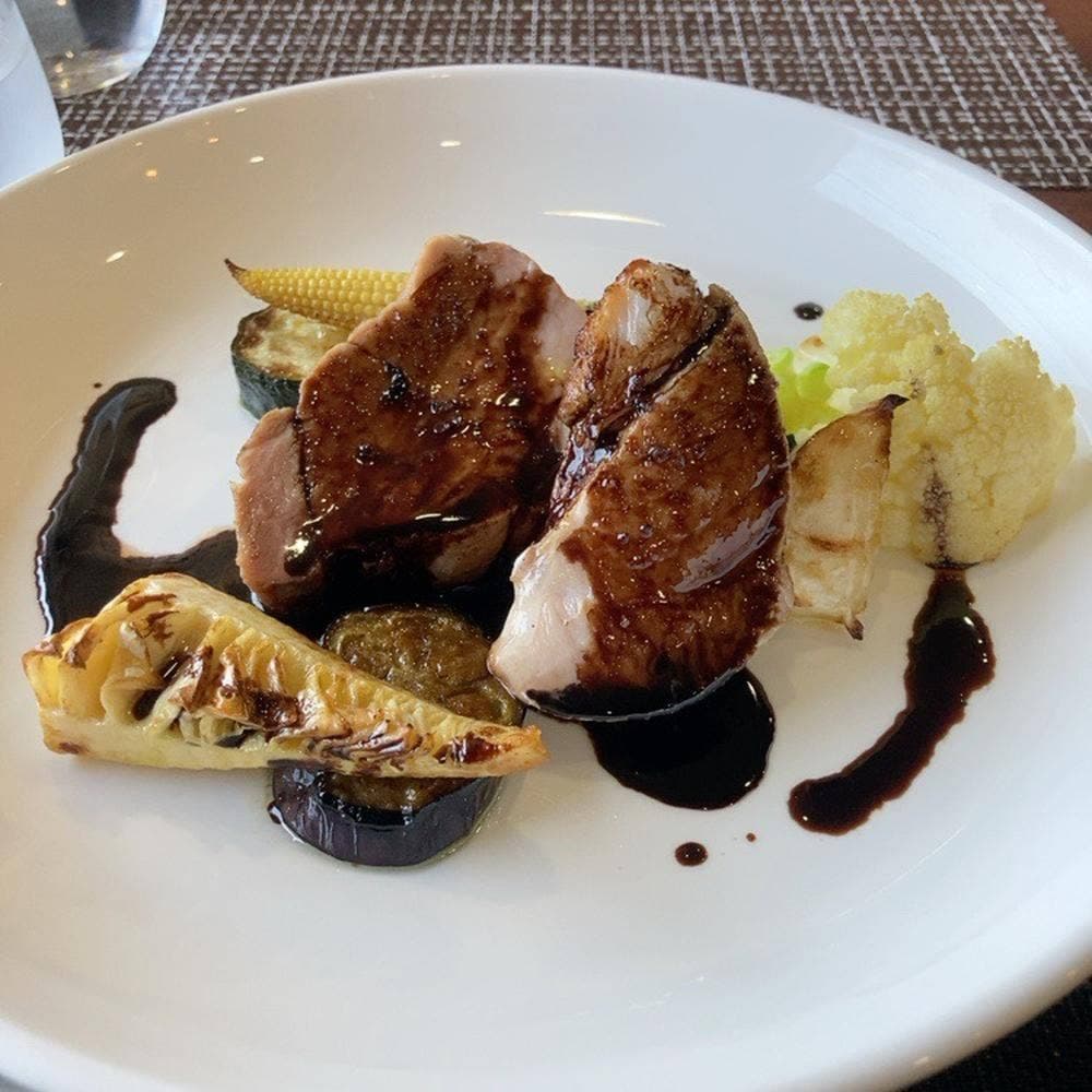 ラ カンティネッタ