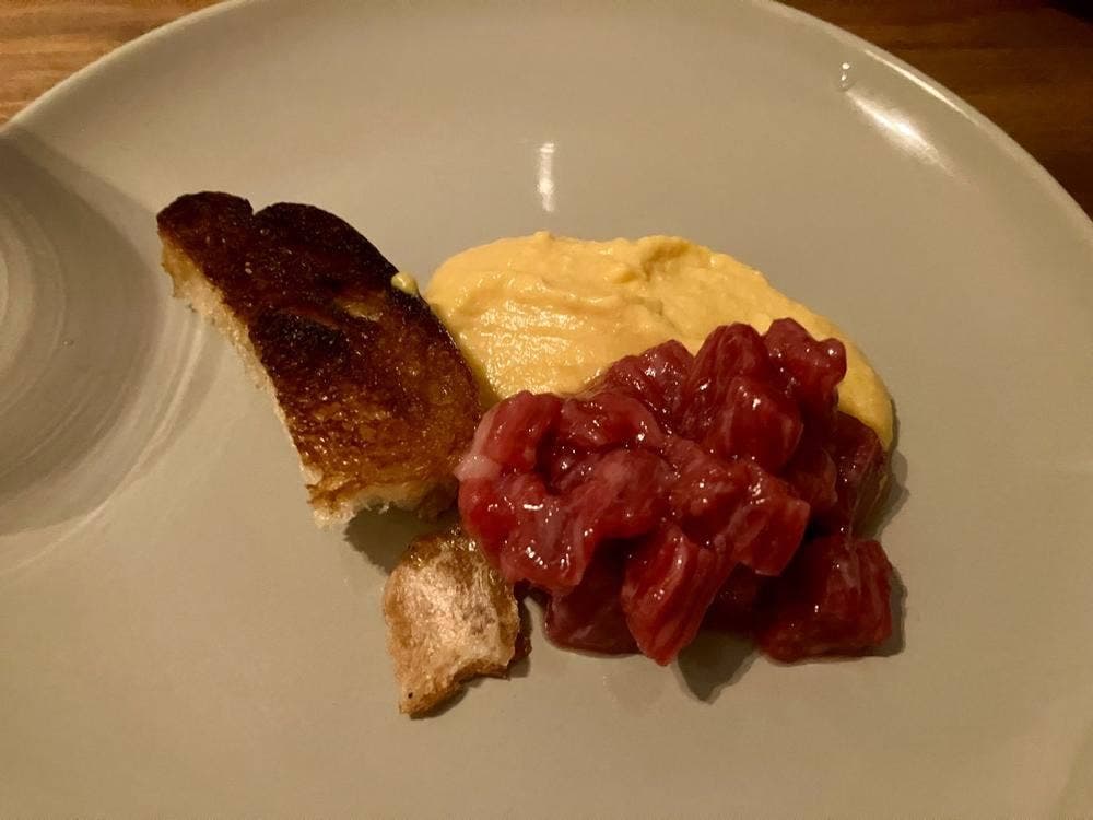 Bistro Bon Vivant