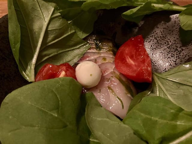 Bistro Bon Vivant - サブ画像3