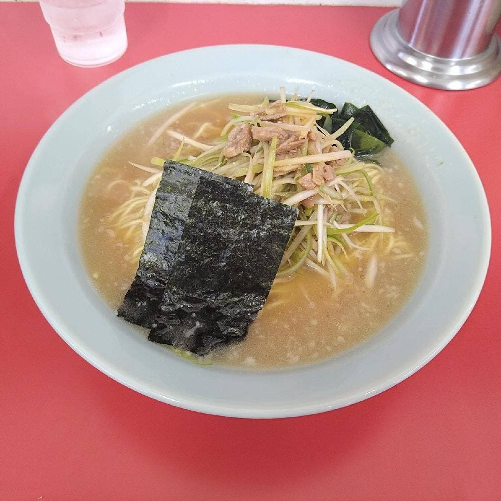 ラーメンショップ 椿 二宮店