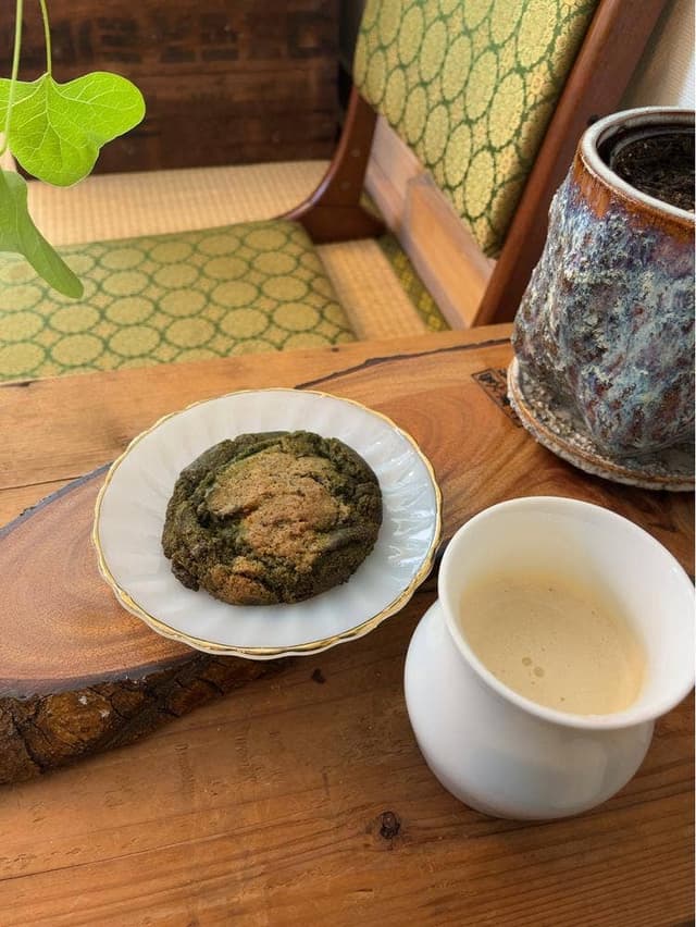McQUEEN COFFEE 両国店 - サブ画像1
