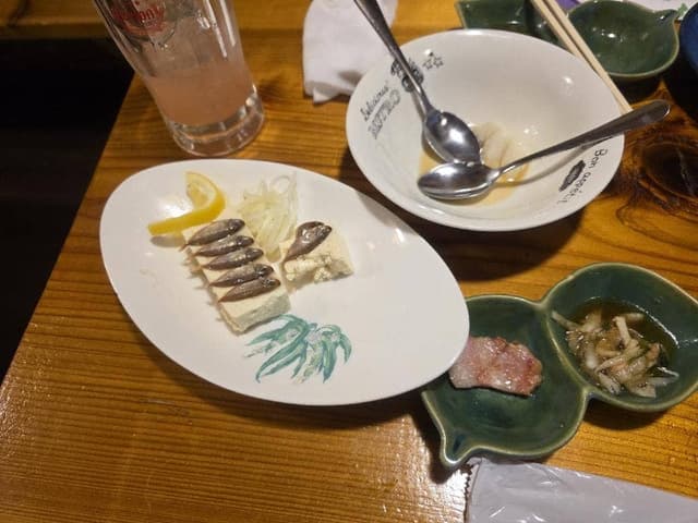 沖縄創作居酒屋・寿司 琉希 - サブ画像3