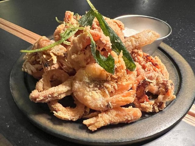 ロイヤルガーデンカフェ うめきた - サブ画像3