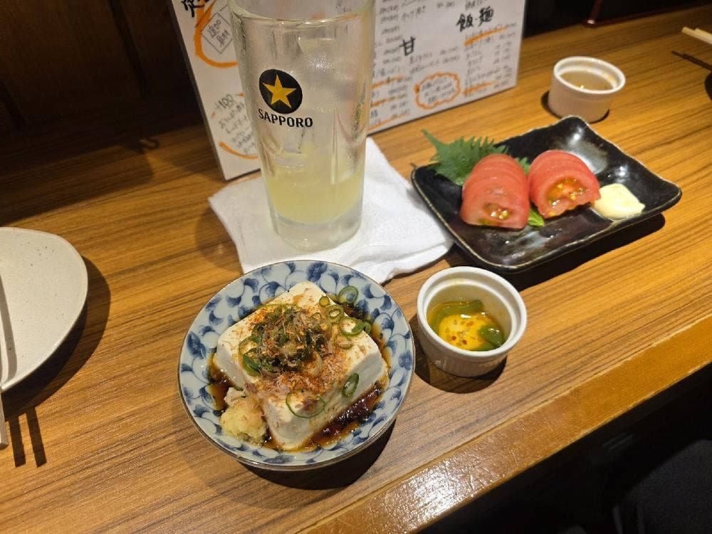 居酒屋たすいち