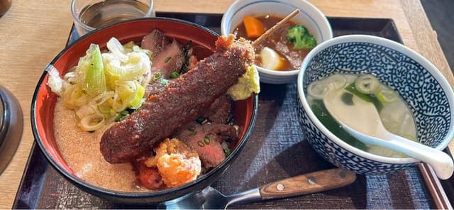 牛たん 伊之助 イオンモール各務原店 - サブ画像3