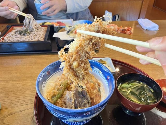 四季の膳処 あづま庵 - サブ画像3