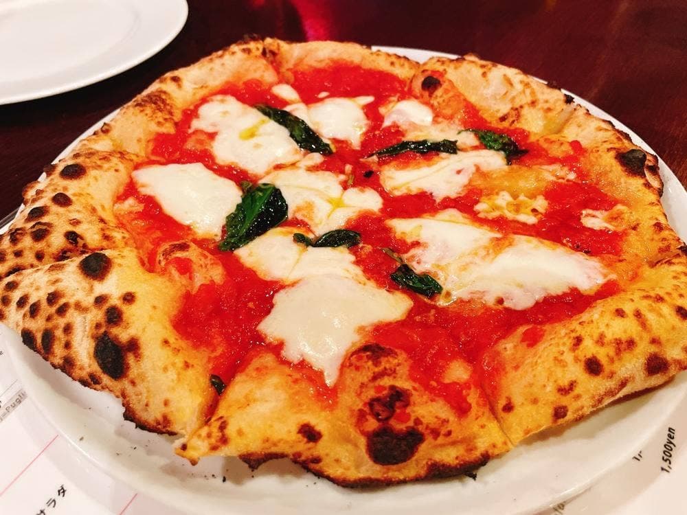 ヴェッキオ アルベロ