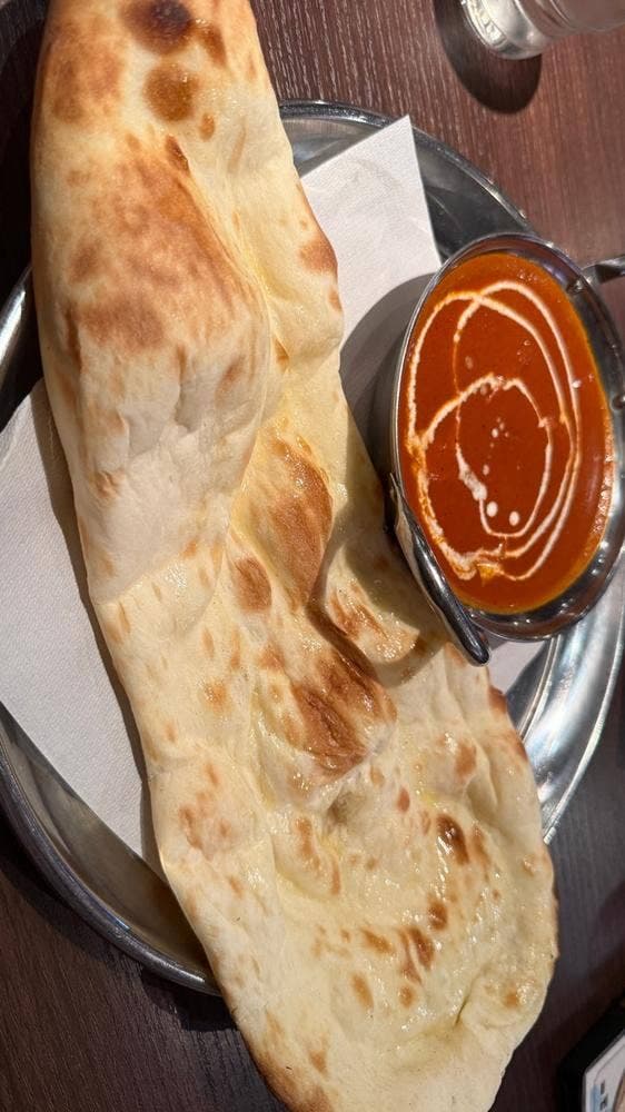 本格インド・ネパール・タイ料理レストラン YABIN