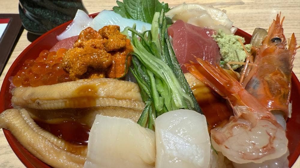 すしみさき 青葉台東急スクエア店