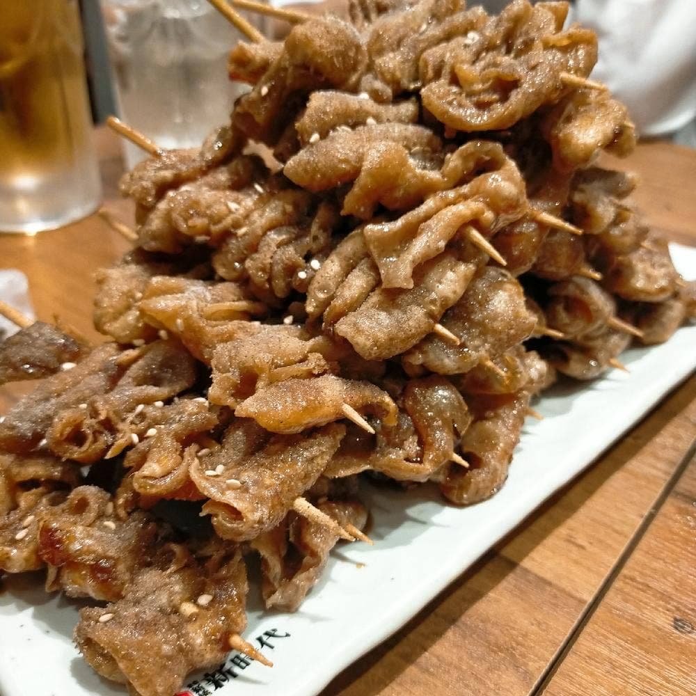 伝串 新時代 金山駅南口店