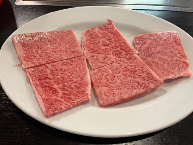 万力ホルモン - サブ画像2