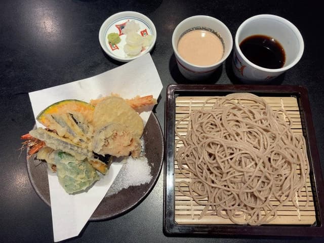 川上庵 - サブ画像1