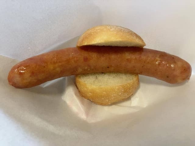 腸詰屋 軽井沢銀座店 - サブ画像1