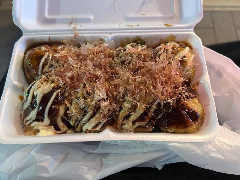 京たこ浅草店