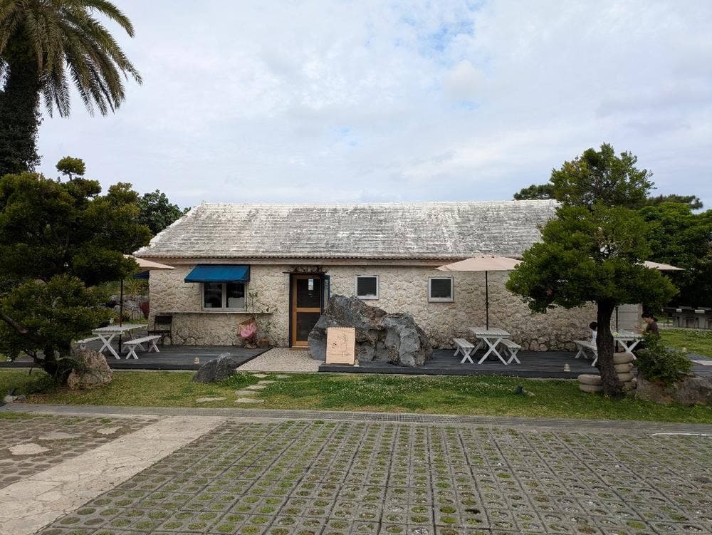 Once a week coffee Garden