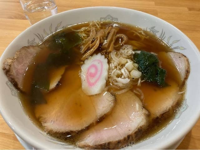 食堂ヤオキン - サブ画像1