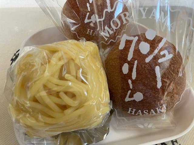 森山製菓 - サブ画像1