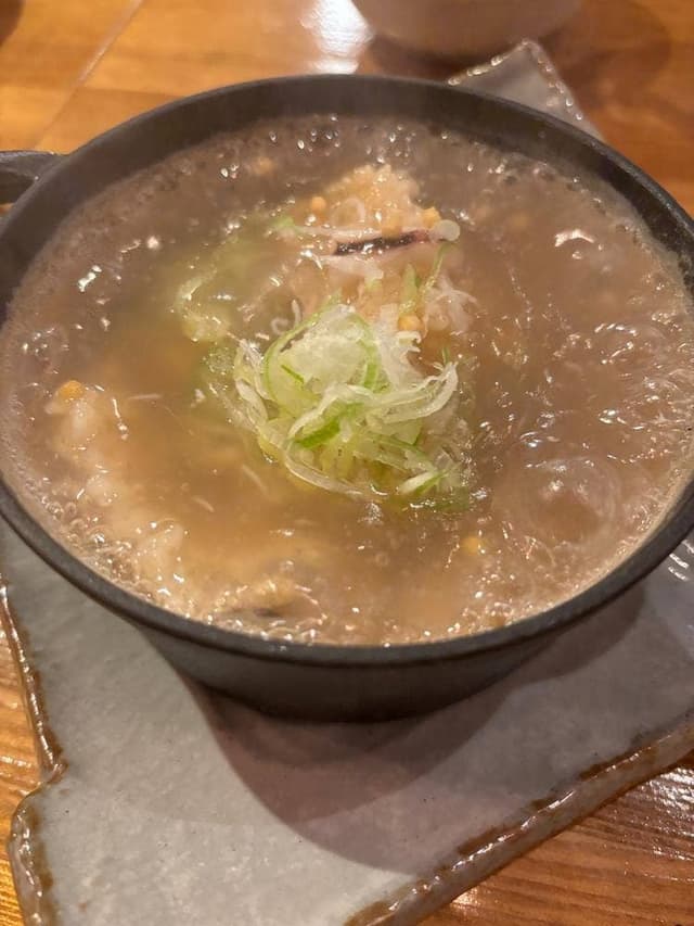 うまい魚が食べたくて新栄店 - サブ画像1