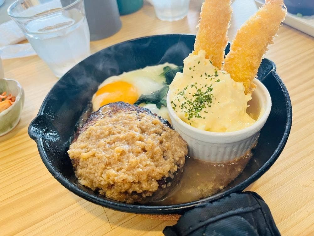 ココチ食堂
