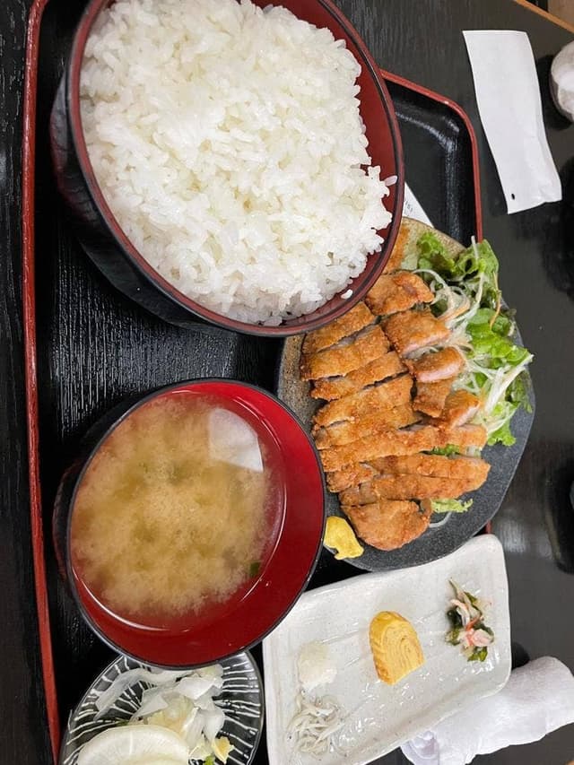 食彩 膳所 - サブ画像1