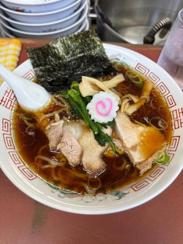 青島食堂 東堀店 - サブ画像2