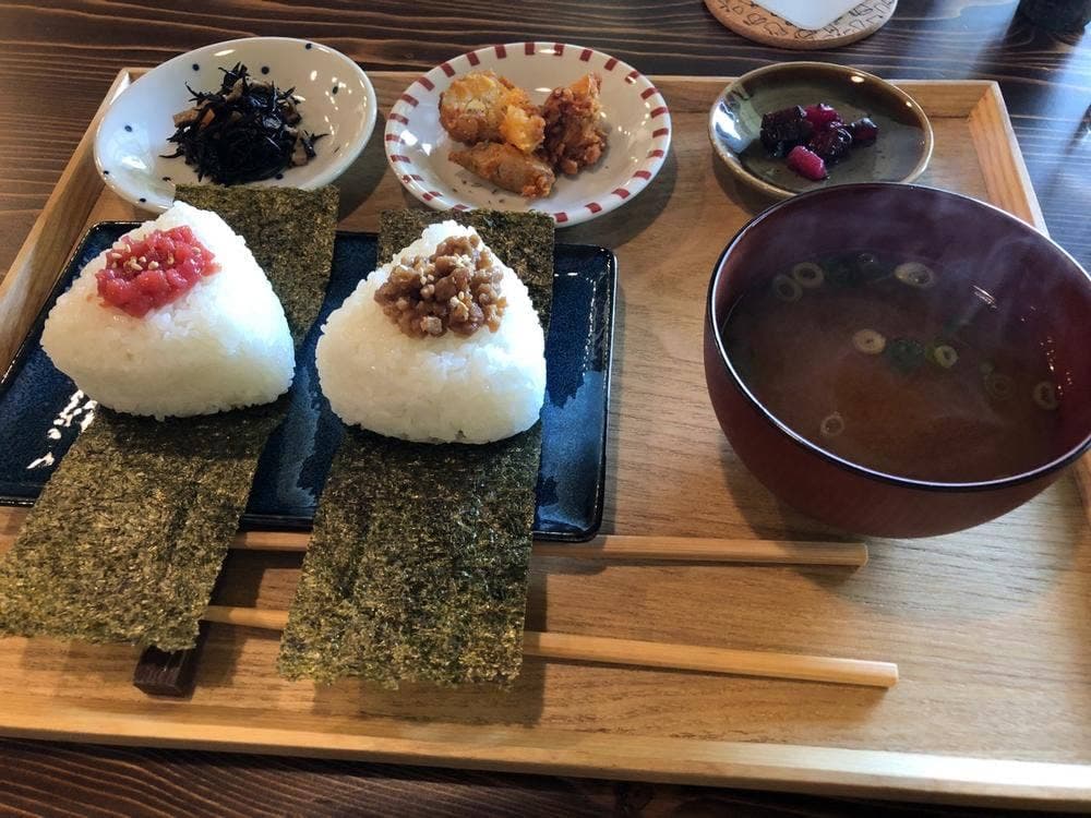 石畳茶屋 縁-en-