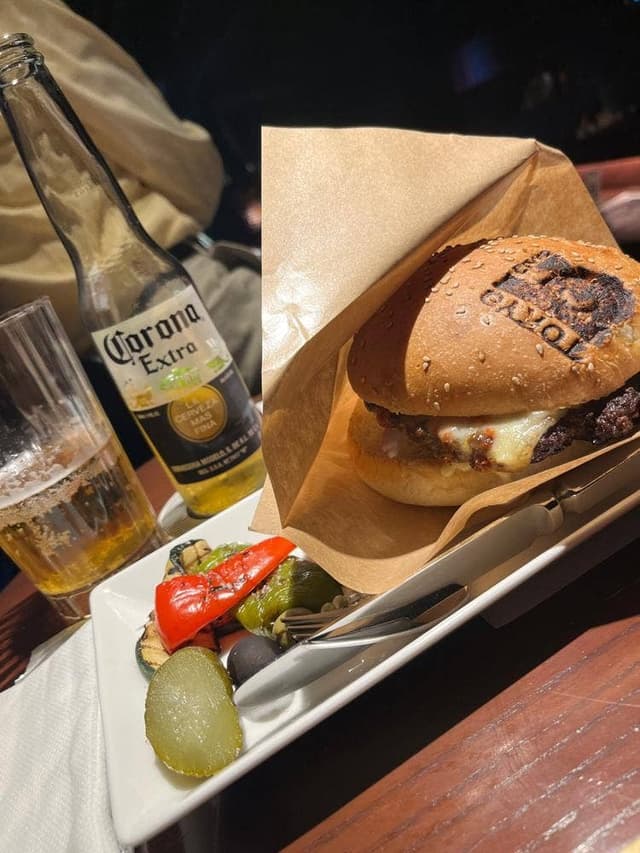 Billboard Live TOKYO - サブ画像2