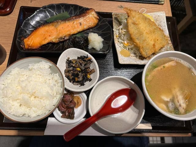 めし道楽 南大塚店 - サブ画像2
