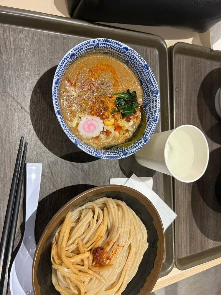 舎鈴 葛西臨海公園