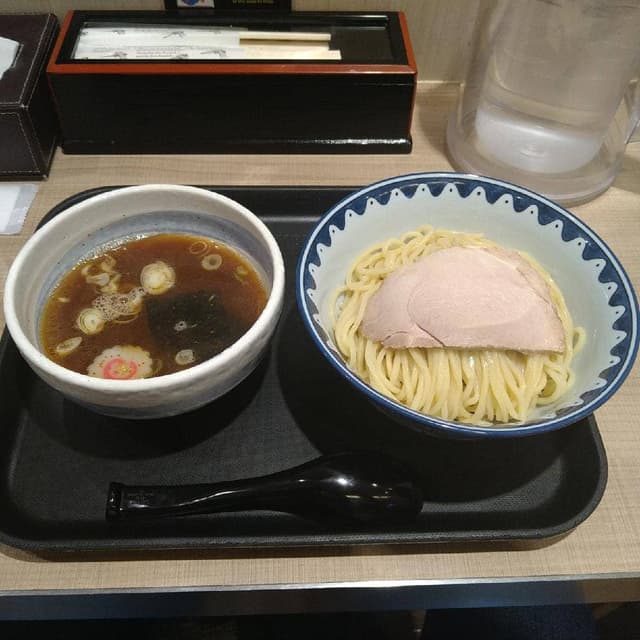 羽田大勝軒 - サブ画像1