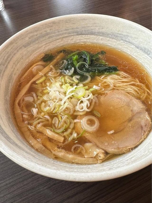 麺屋 伊吹 - サブ画像1