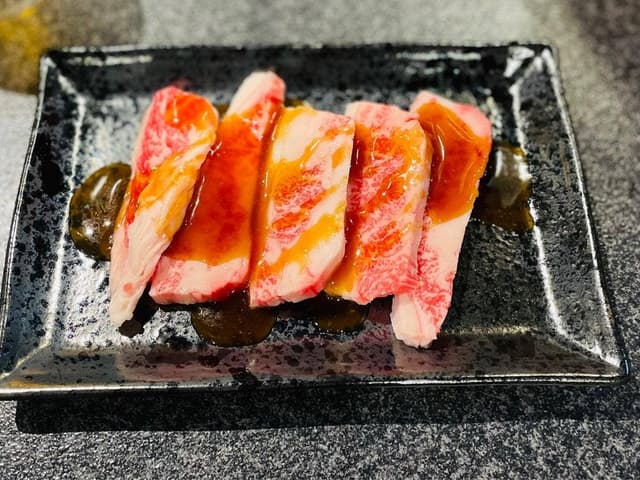 炭火焼肉専門店 焼肉いわ屋 - サブ画像2