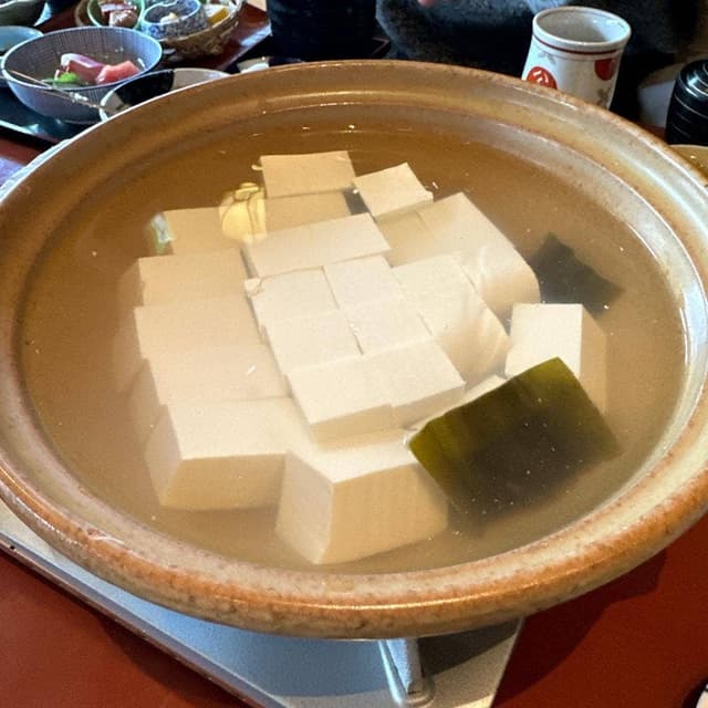 料庭 八千代 - サブ画像2
