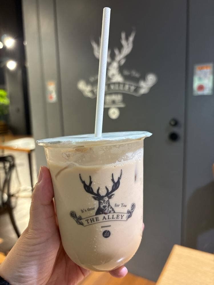 THE ALLEY ニュウマン横浜店