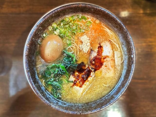 麺屋 どらいち - サブ画像2