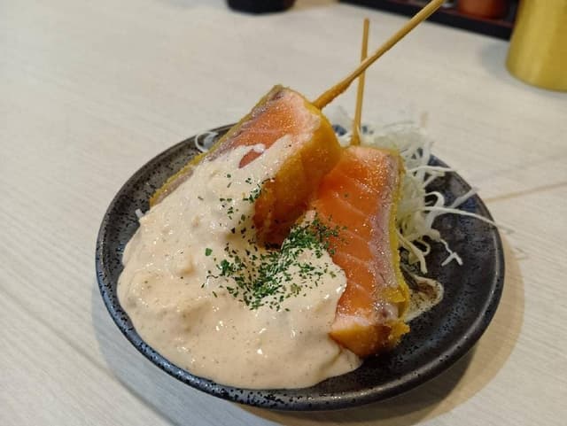 酒処 此処に来れば 天満本店 - サブ画像1