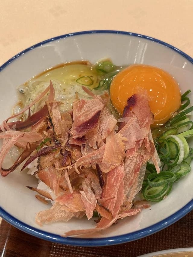 ザ クラウンパレス新阪急高知 朝食堂 - サブ画像1