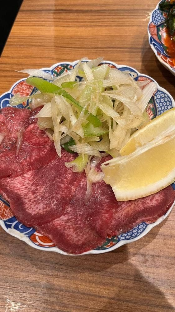 東山 焼肉 ホルモン安東 - サブ画像2