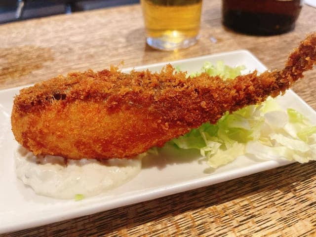 戎 - サブ画像2