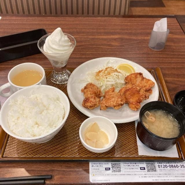 ガスト 船堀店 - サブ画像1