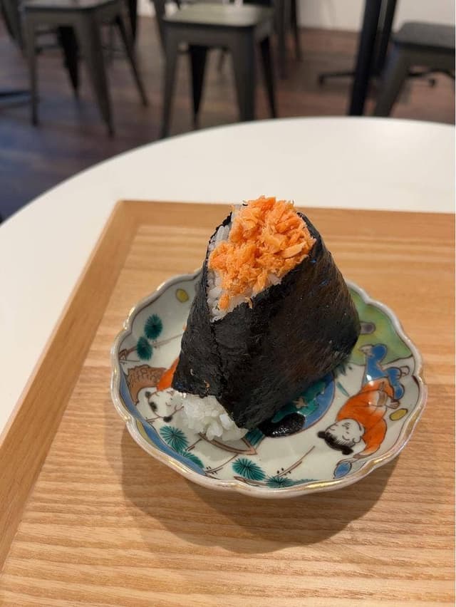 Cafe まんま - サブ画像2