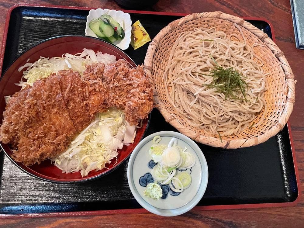 信州家
